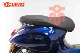 VESPA PRIMAVERA 125