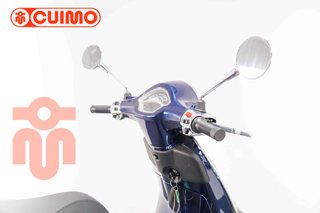 VESPA PRIMAVERA 125