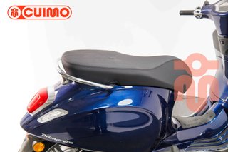 VESPA PRIMAVERA 125