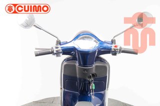 VESPA PRIMAVERA 125