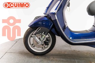 VESPA PRIMAVERA 125