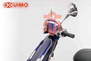 VESPA PRIMAVERA 125