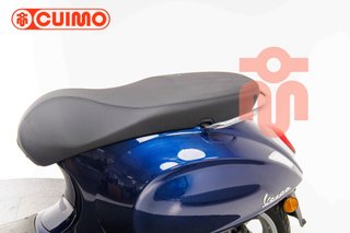 VESPA PRIMAVERA 125