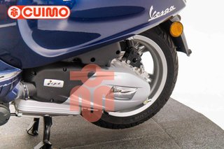 VESPA PRIMAVERA 125