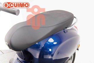 VESPA PRIMAVERA 125
