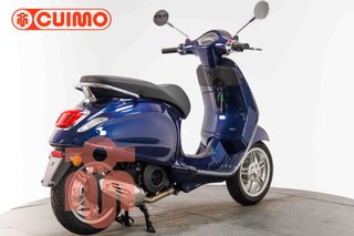 VESPA PRIMAVERA 125