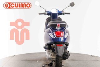 VESPA PRIMAVERA 125