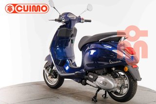 VESPA PRIMAVERA 125