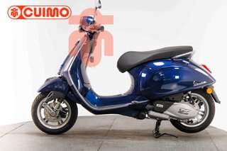 VESPA PRIMAVERA 125