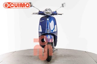 VESPA PRIMAVERA 125