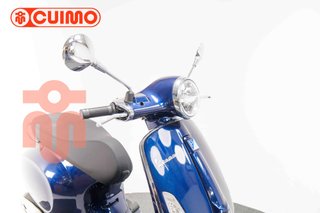 VESPA PRIMAVERA 125