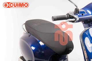 VESPA PRIMAVERA 125