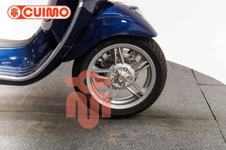 VESPA PRIMAVERA 125