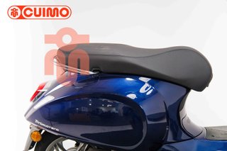 VESPA PRIMAVERA 125