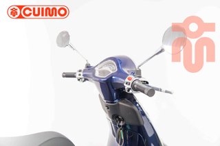 VESPA PRIMAVERA 125