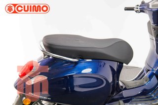 VESPA PRIMAVERA 125