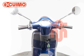 VESPA PRIMAVERA 125