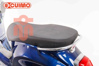VESPA PRIMAVERA 125