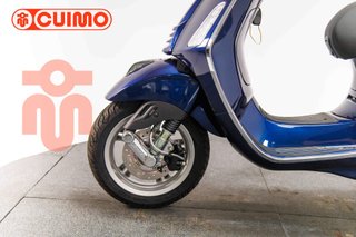 VESPA PRIMAVERA 125