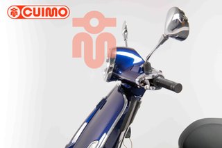 VESPA PRIMAVERA 125