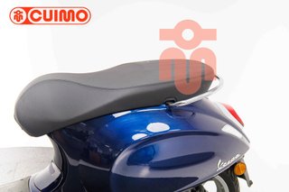 VESPA PRIMAVERA 125