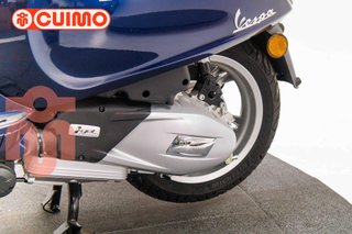 VESPA PRIMAVERA 125