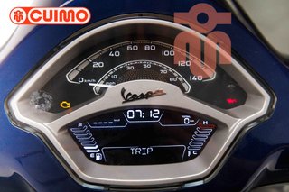VESPA PRIMAVERA 125