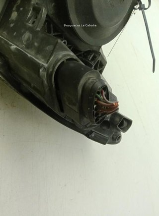 Faro derecho skoda 23155527 1z1941018s octavia 1.9