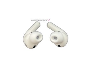 in-ear apple airpods pro 3
