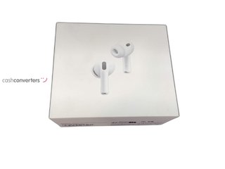 in-ear apple airpods pro 3