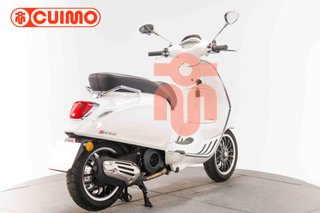 VESPA SPRINT 125