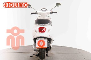 VESPA SPRINT 125