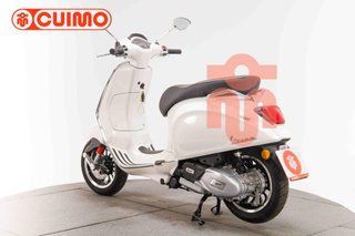 VESPA SPRINT 125