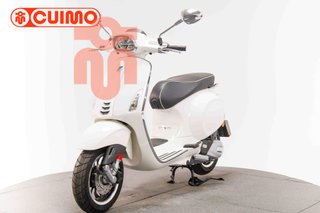 VESPA SPRINT 125