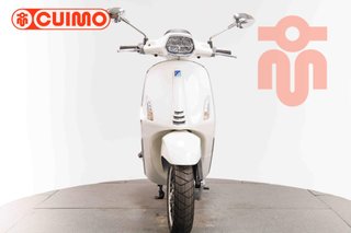 VESPA SPRINT 125