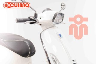 VESPA SPRINT 125