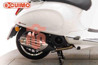 VESPA SPRINT 125