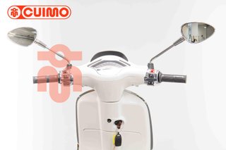 VESPA SPRINT 125