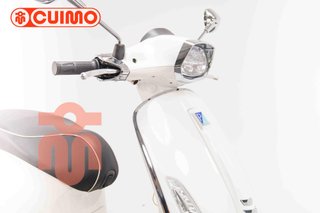 VESPA SPRINT 125