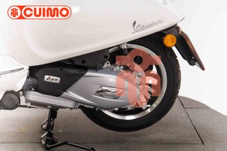 VESPA SPRINT 125