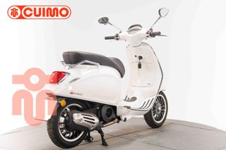 VESPA SPRINT 125
