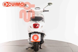 VESPA SPRINT 125