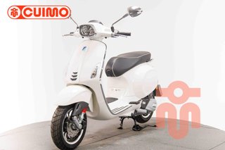 VESPA SPRINT 125