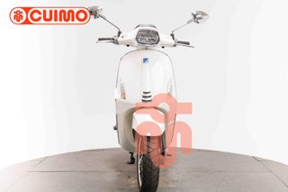 VESPA SPRINT 125