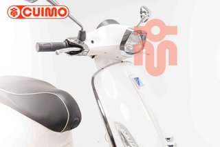 VESPA SPRINT 125