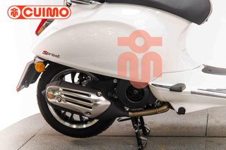 VESPA SPRINT 125