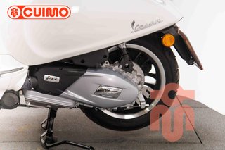 VESPA SPRINT 125