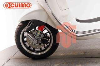 VESPA SPRINT 125