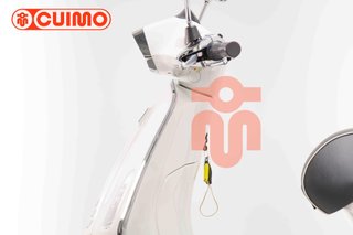 VESPA SPRINT 125