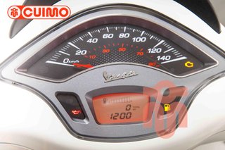VESPA SPRINT 125